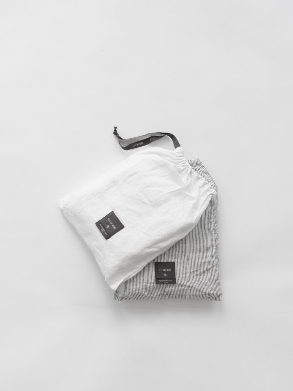 O-pc linen bags 4