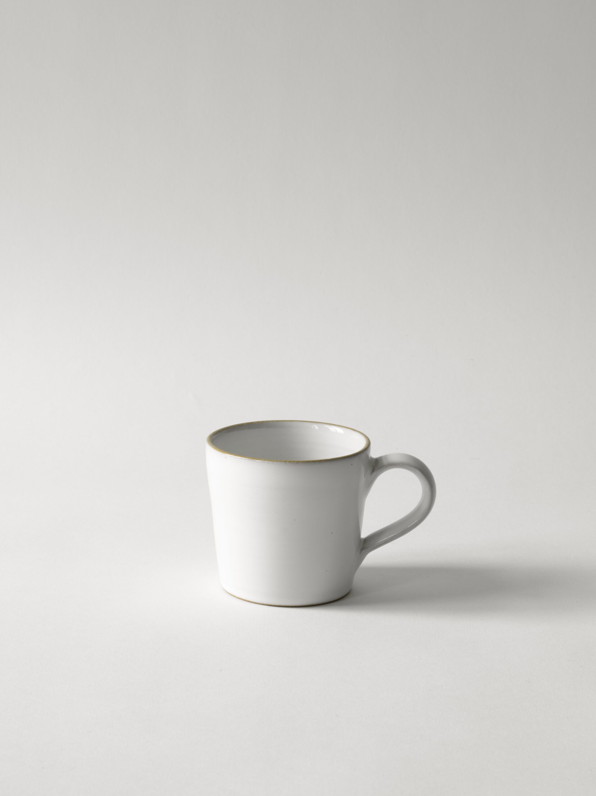 O-rivello cup white