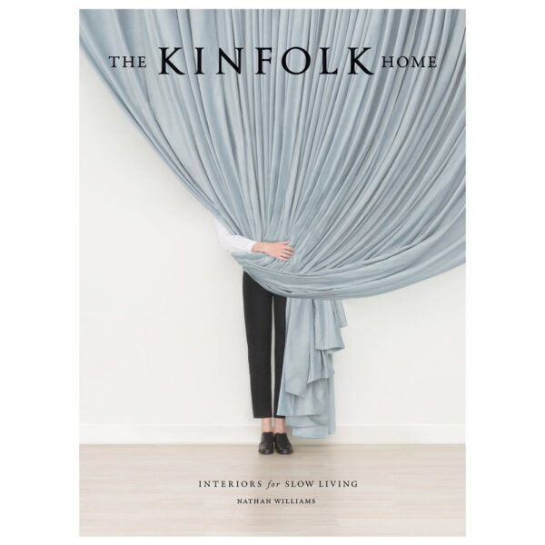 TheKinfolkHome cover