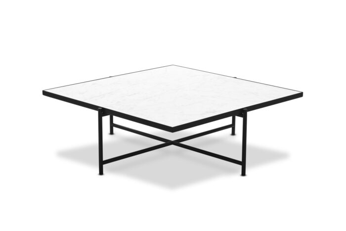 Coffee_Table_90,_Black_Frame,_White_Marble,_Angle
